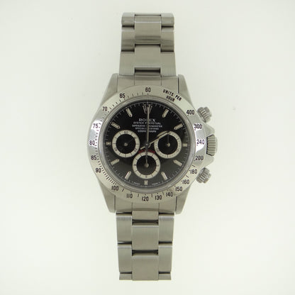 Rolex Daytona 16520 #26105