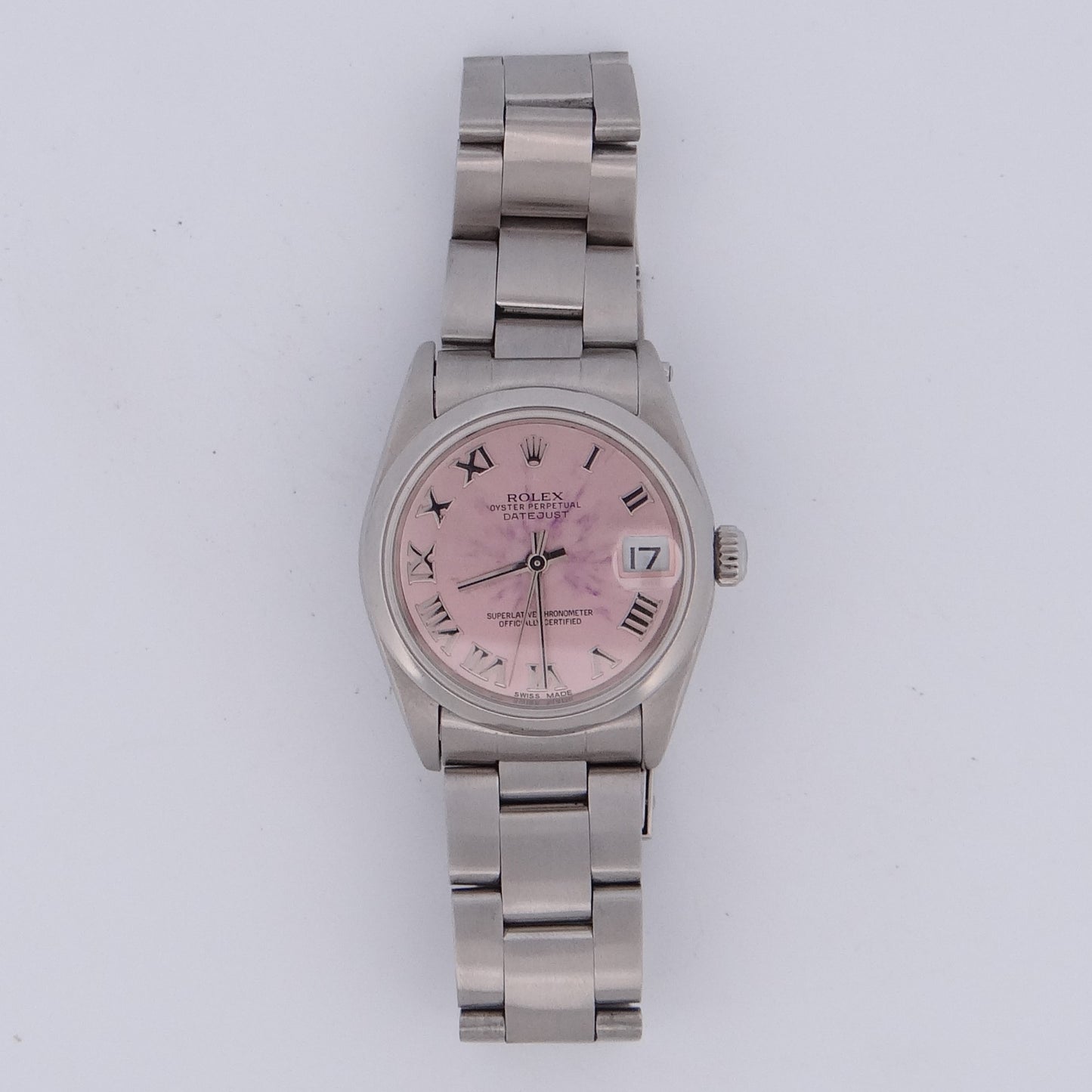 Rolex Midsize datejust 78240 #27786
