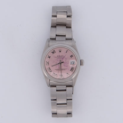 Rolex Midsize datejust 78240 #27786