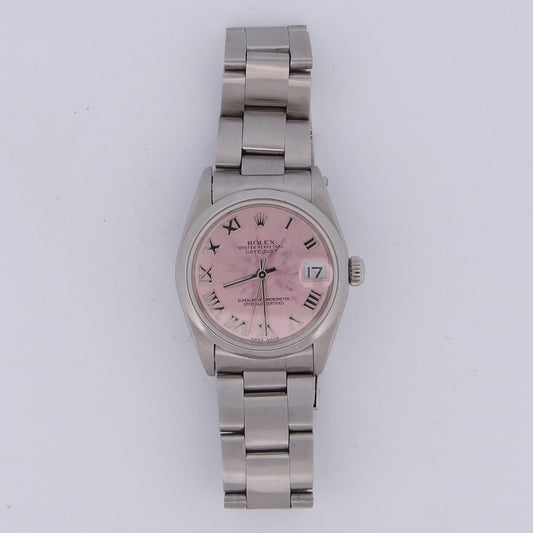 Rolex Midsize datejust 78240 #27786
