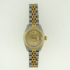 Rolex Ladies Datejust 69173 #26135