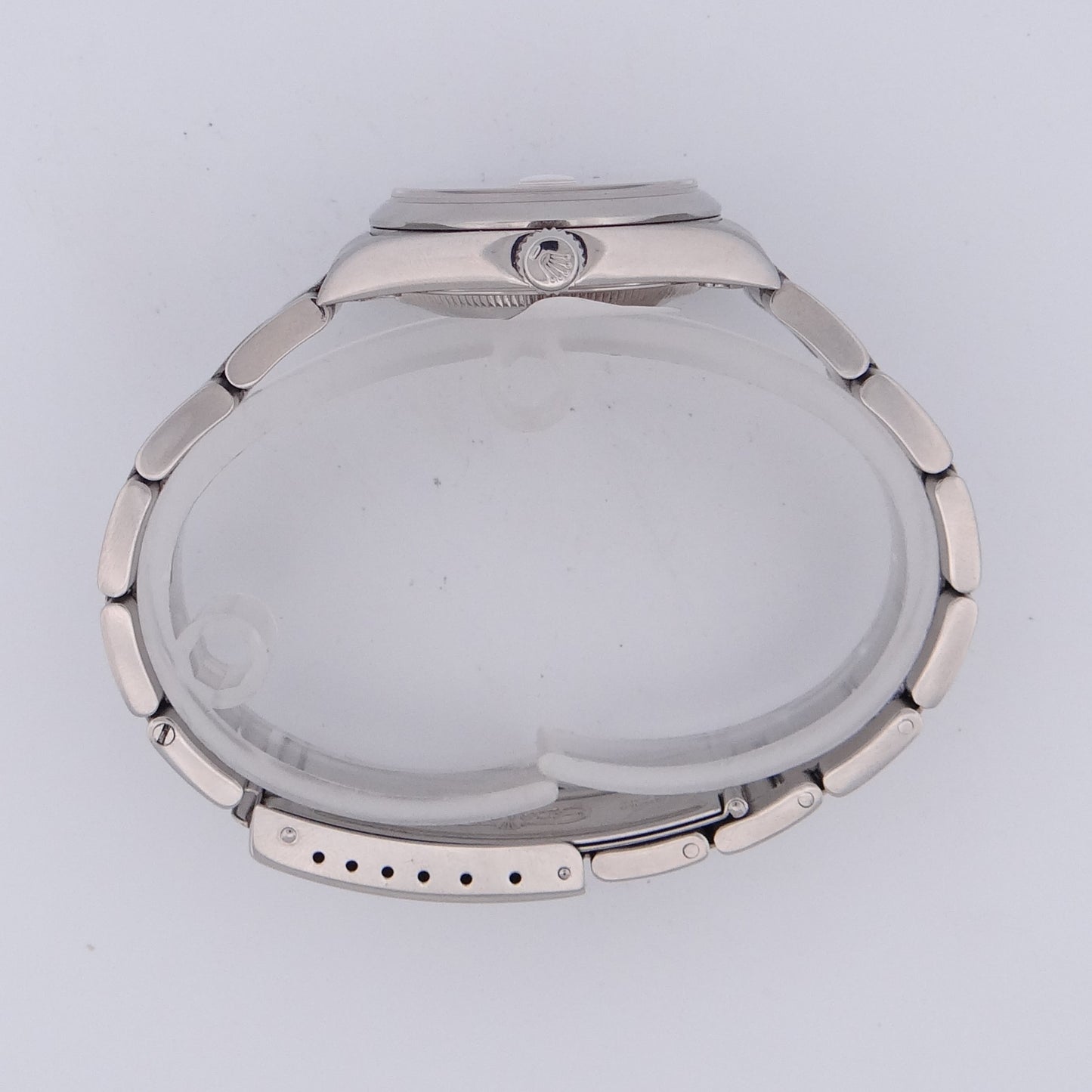Rolex Midsize datejust 78240 #27786