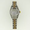 Rolex Ladies Datejust 69173 #26135