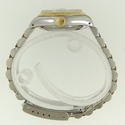 Rolex Ladies Datejust 69173 #26135