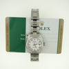 Rolex Ladies Datejust 179160 #26150