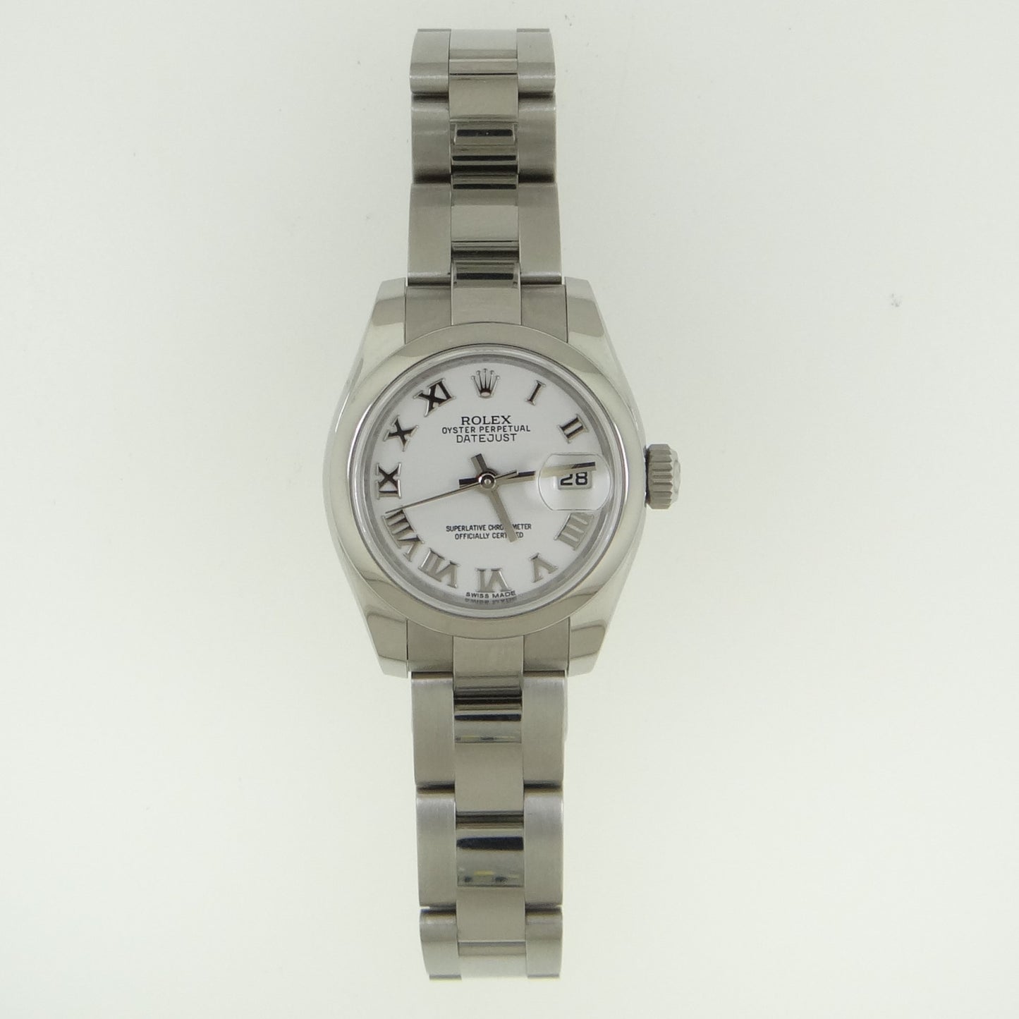 Rolex Ladies Datejust 179160 #26150