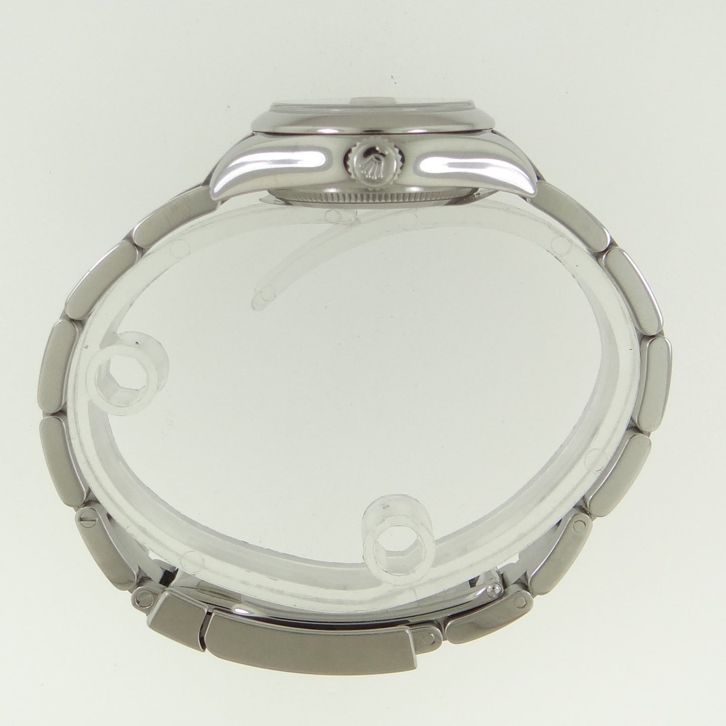 Rolex Ladies Datejust 179160 #26150