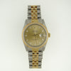 Rolex Mens Datejust 16233 #26156
