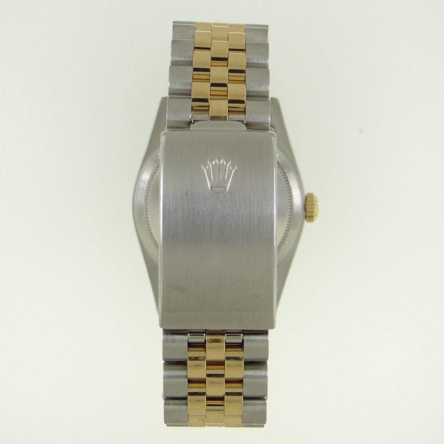 Rolex Mens Datejust 16233 #26156