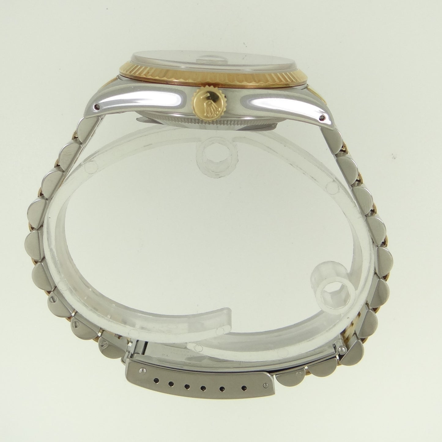 Rolex Mens Datejust 16233 #26156