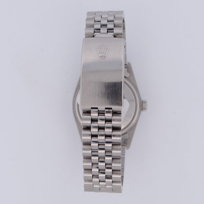 Rolex Mens Datejust 16030 #27814