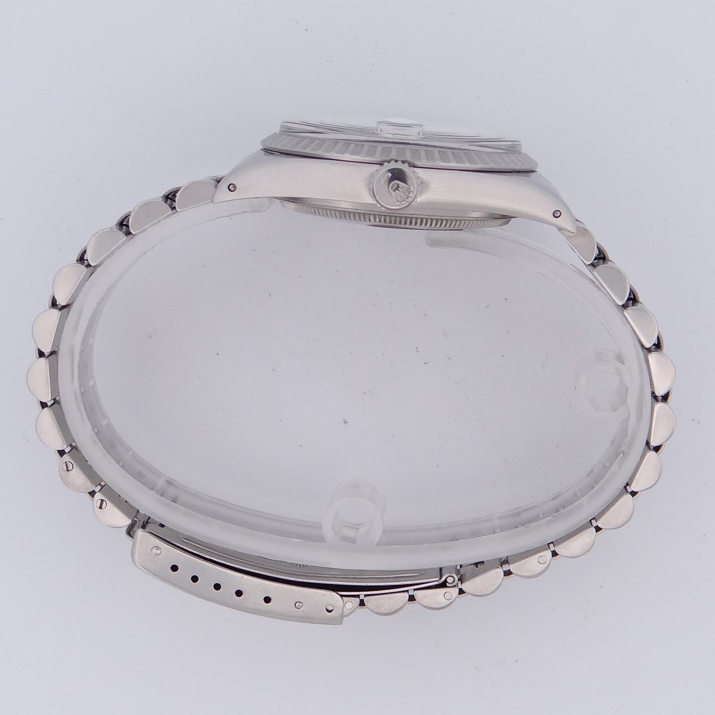 Rolex Mens Datejust 16030 #27814