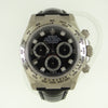 Rolex Daytona 116519 #26118