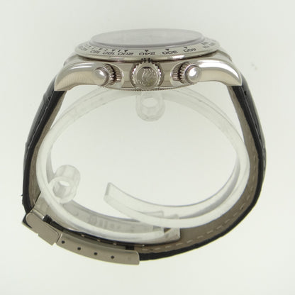 Rolex Daytona 116519 #26118