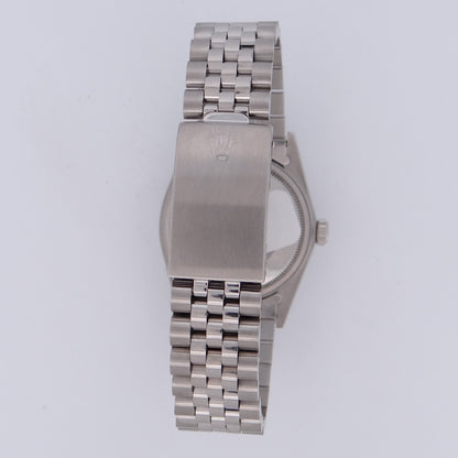 Rolex Mens datejust 16030 #27811