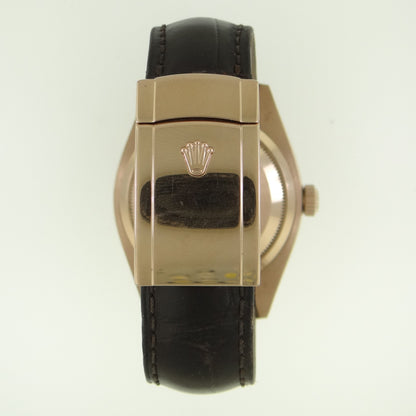 Rolex Skydweller 326135 #26128