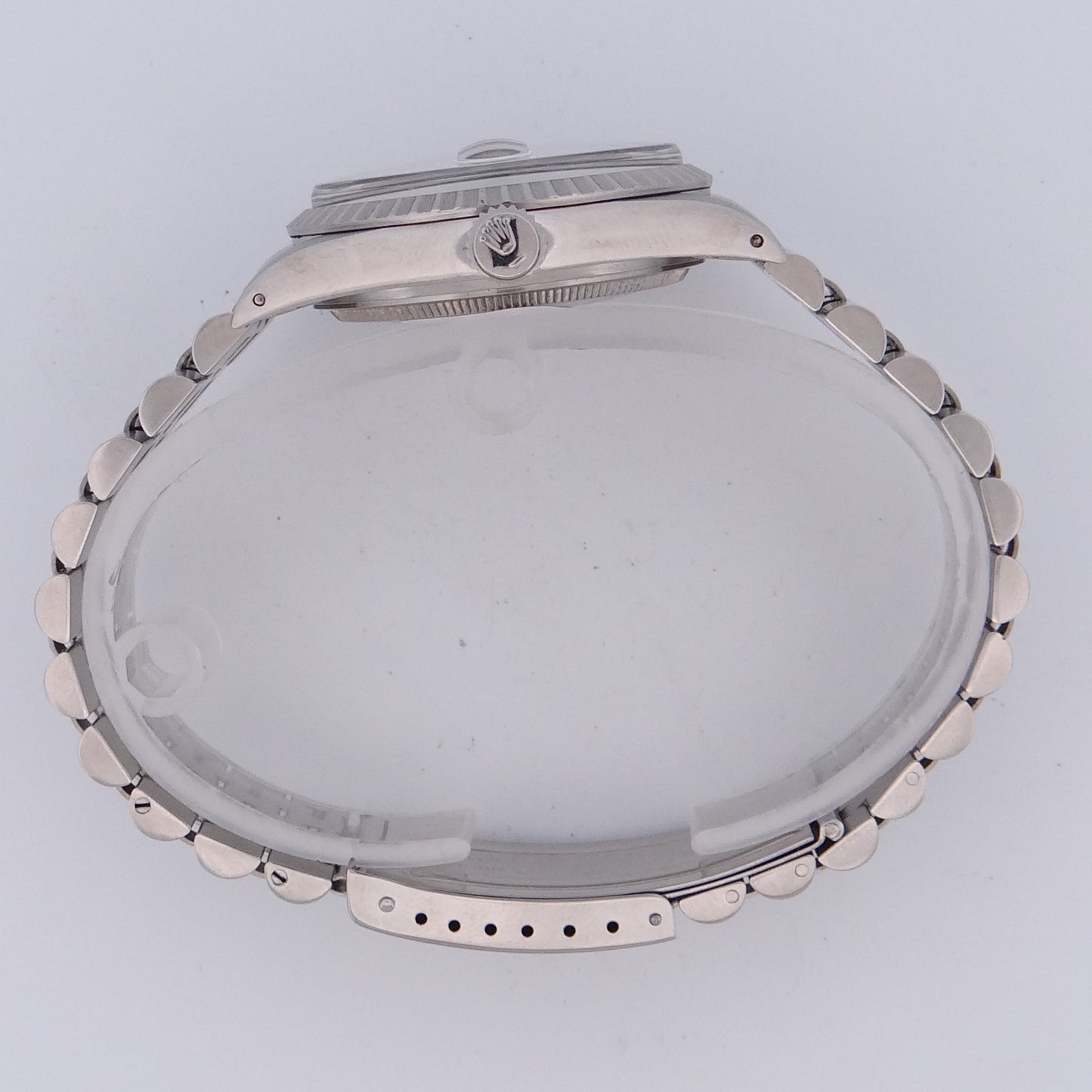 Rolex Mens datejust 16030 #27811