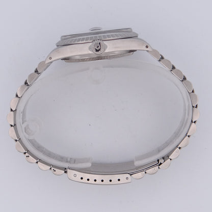 Rolex Mens datejust 16030 #27811