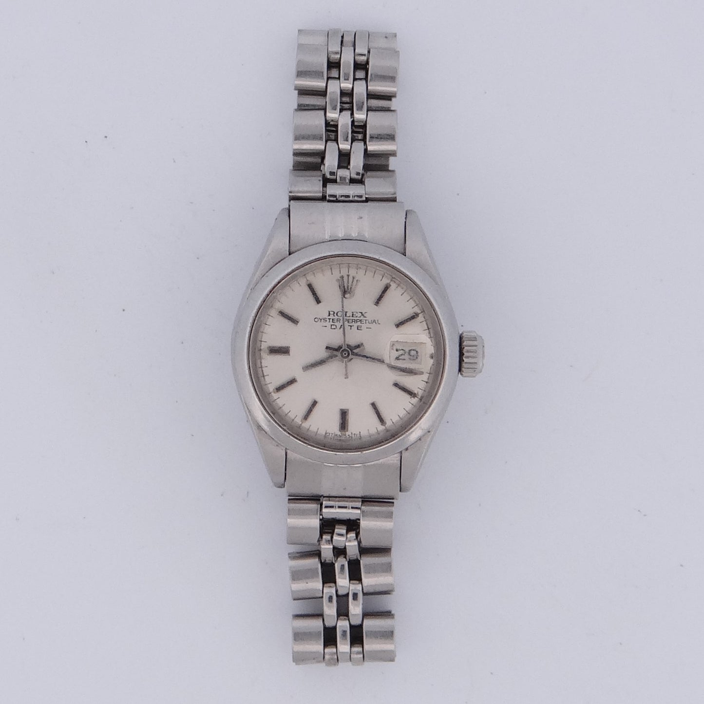 Rolex Ladies Daejust 6916 #27790