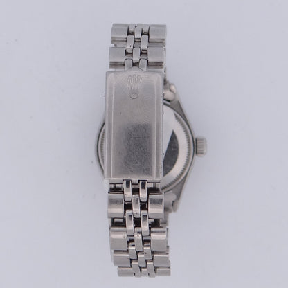 Rolex Ladies Daejust 6916 #27790