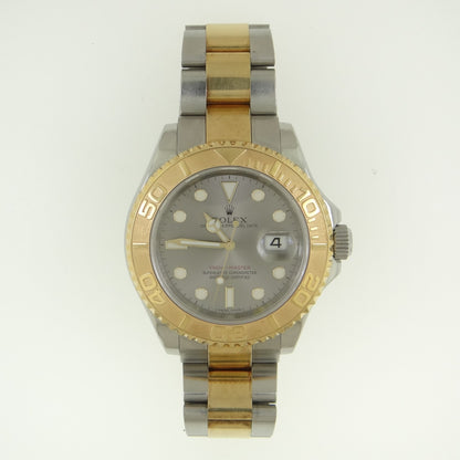 Rolex Yachtmaster Mens 16623 #26162