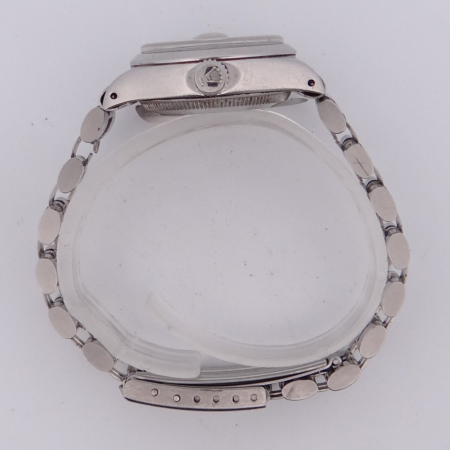 Rolex Ladies Daejust 6916 #27790