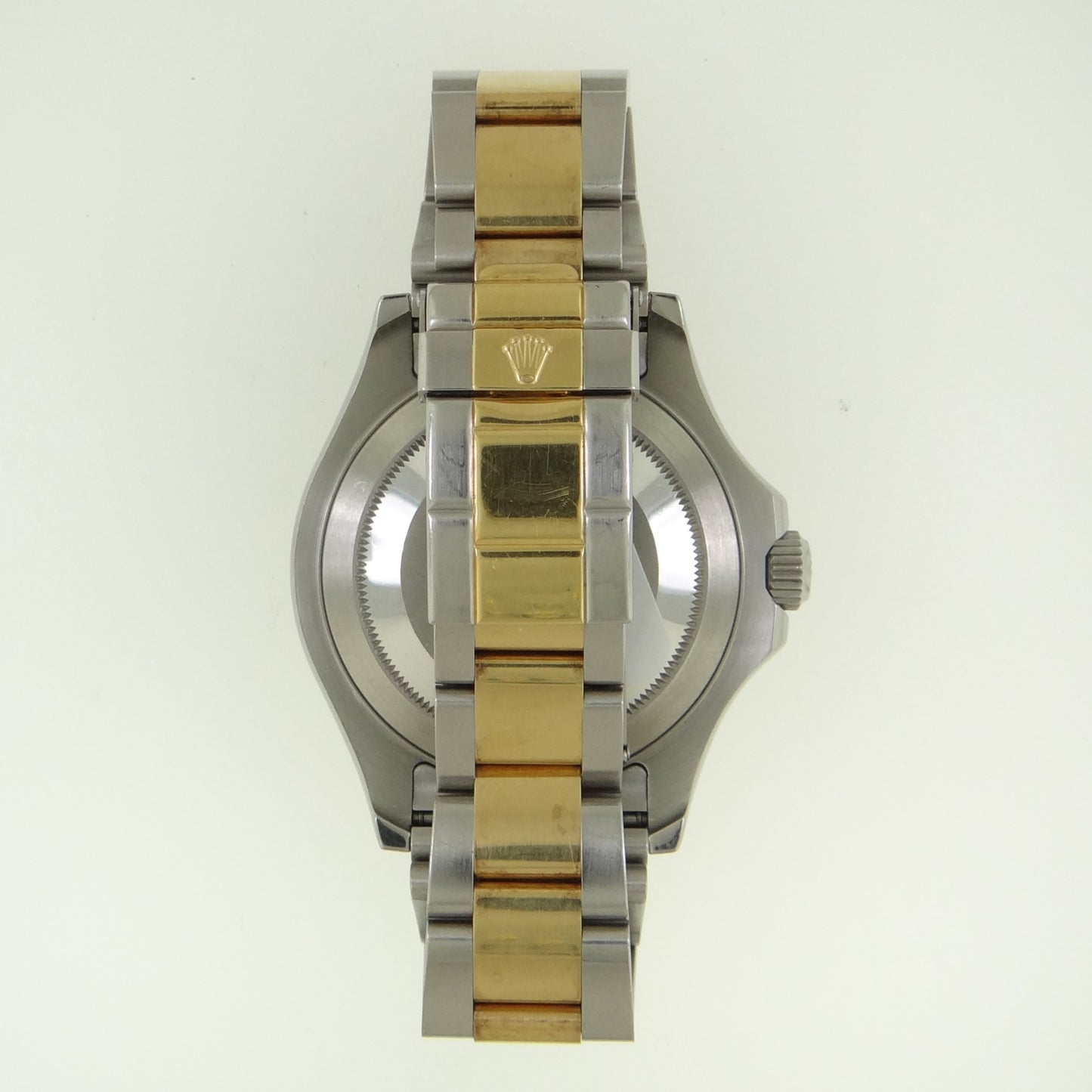 Rolex Yachtmaster Mens 16623 #26162