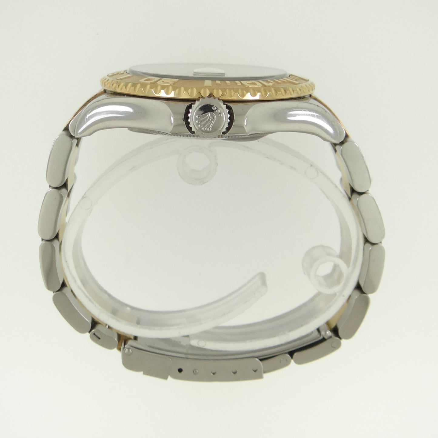 Rolex Yachtmaster Mens 16623 #26162