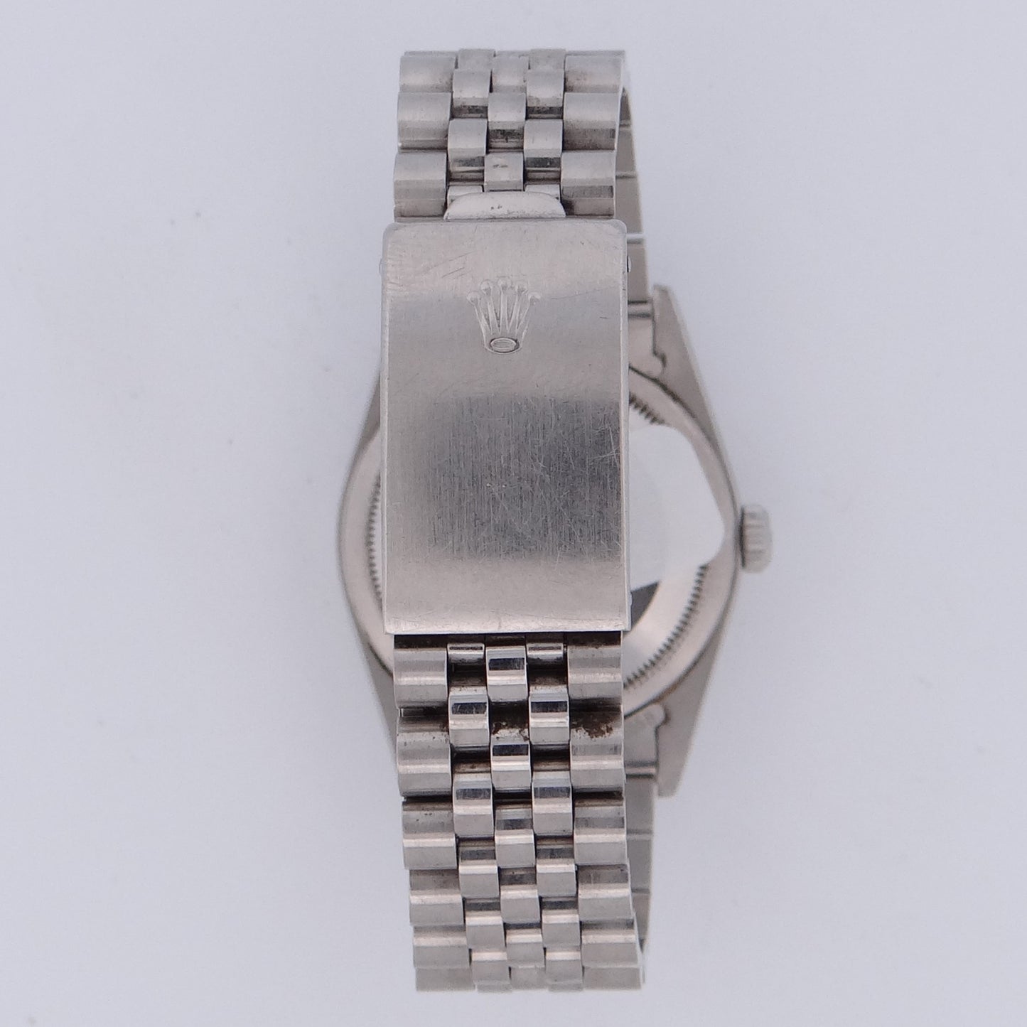 Rolex Mens Datejust 16234 #27815