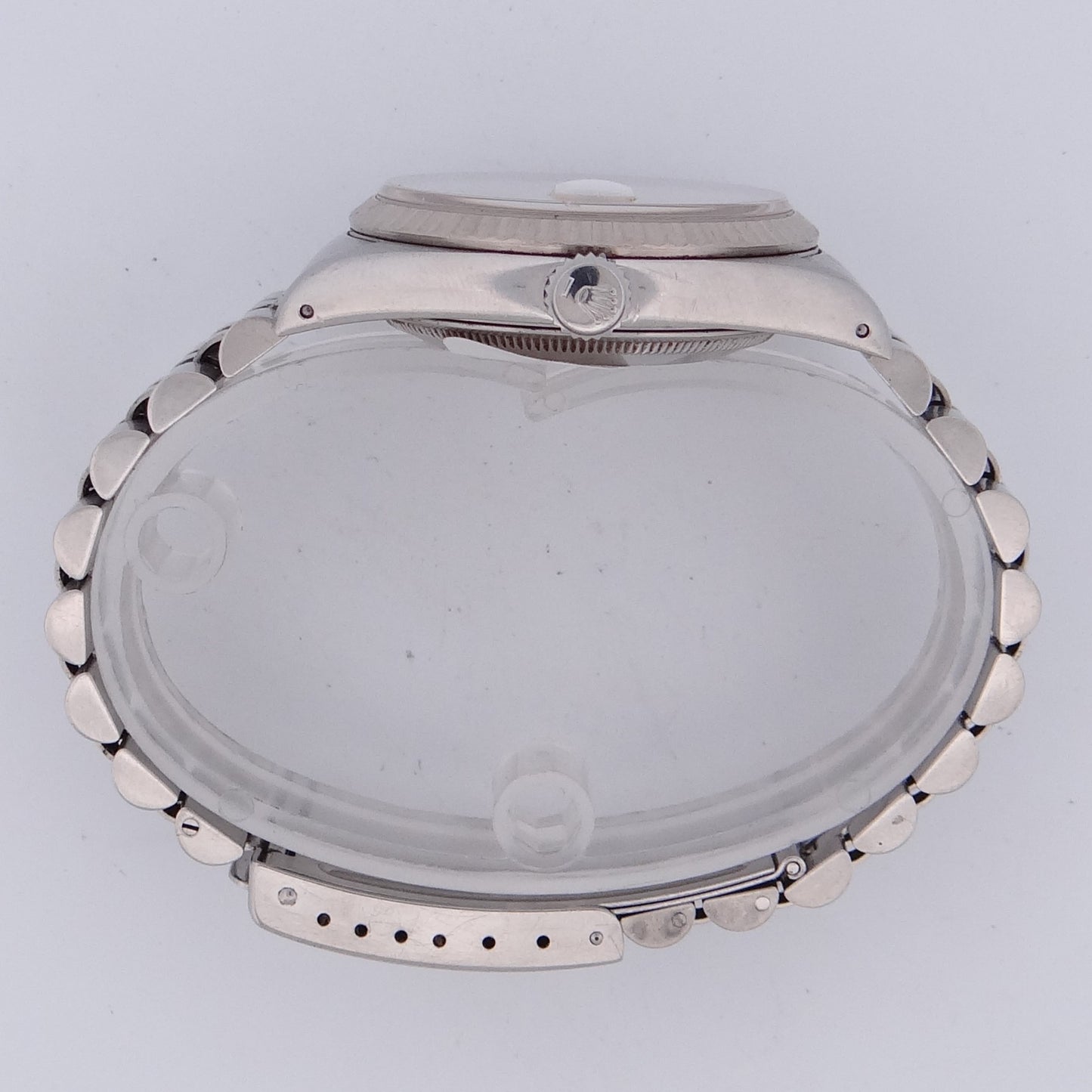 Rolex Mens Datejust 16234 #27815