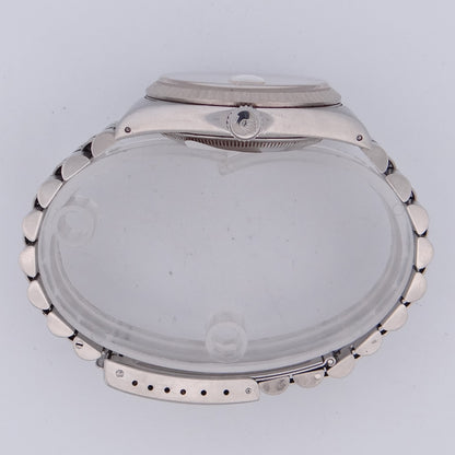 Rolex Mens Datejust 16234 #27815