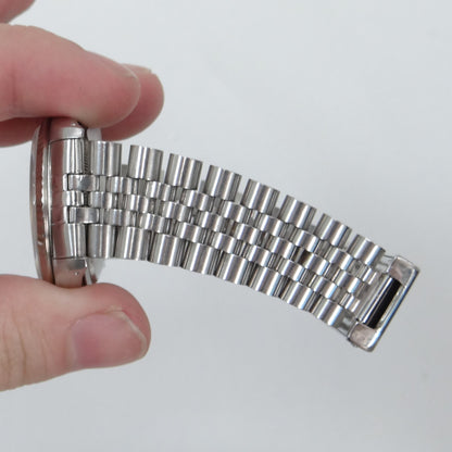 Rolex Mens Datejust 16234 #27815