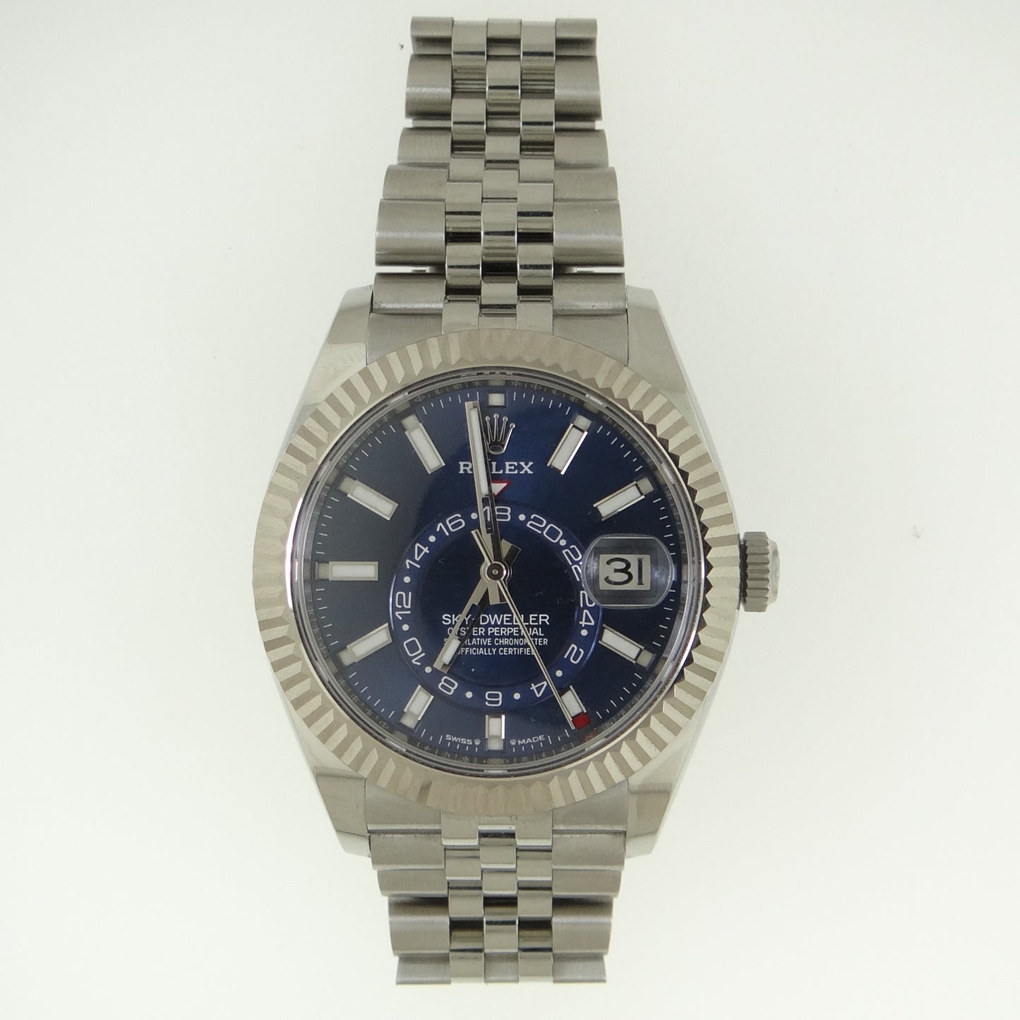 Rolex Skydweller 336934 #26125