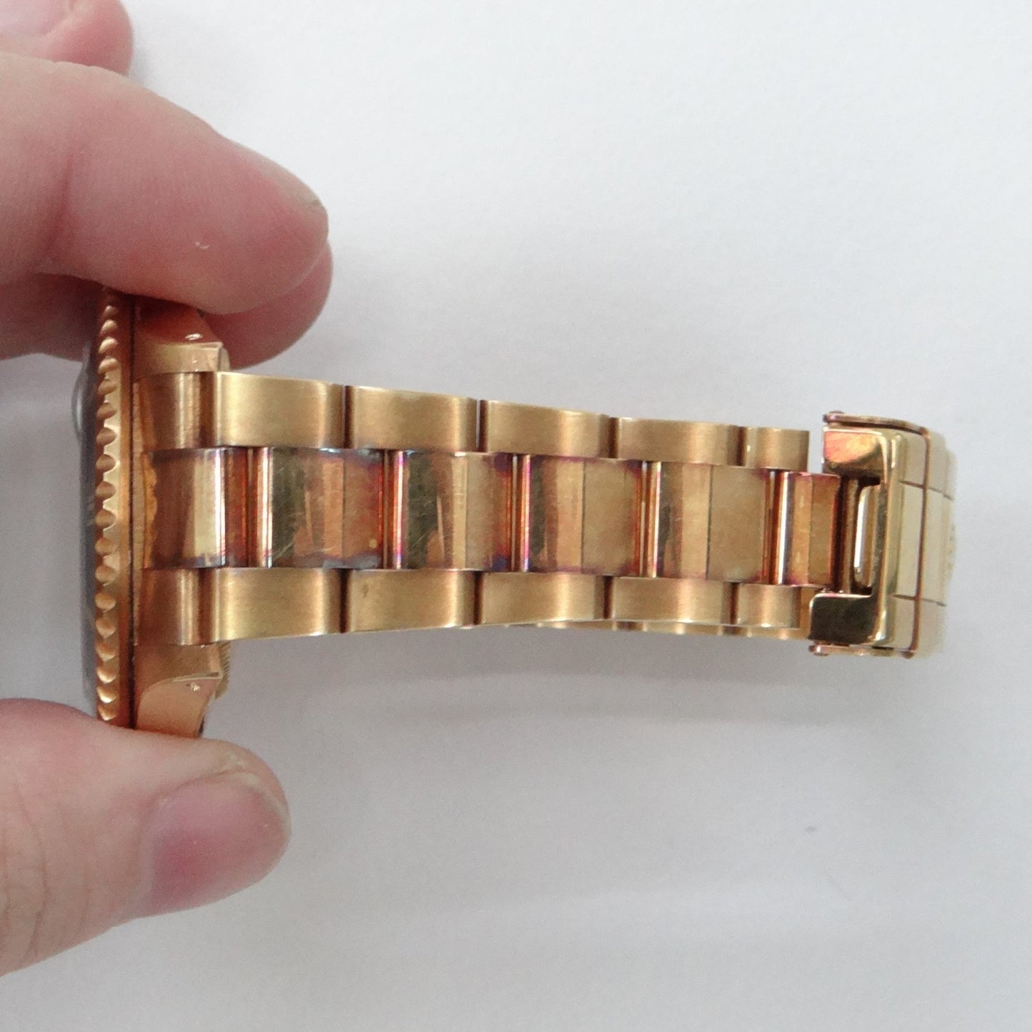 Rolex Submariner 16618 #27807