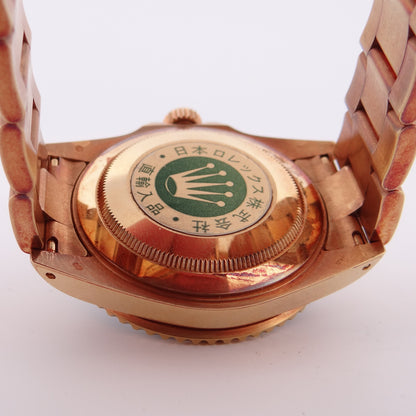 Rolex Submariner 16618 #27807