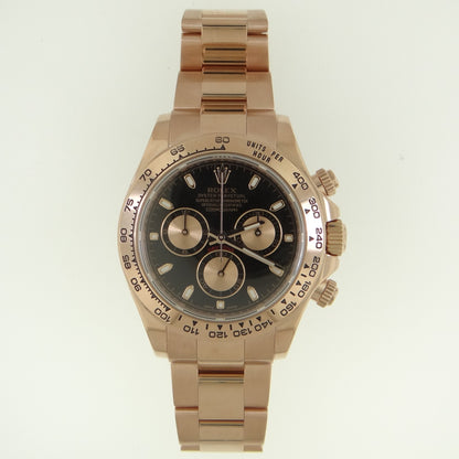 Rolex daytona 116505 #26169