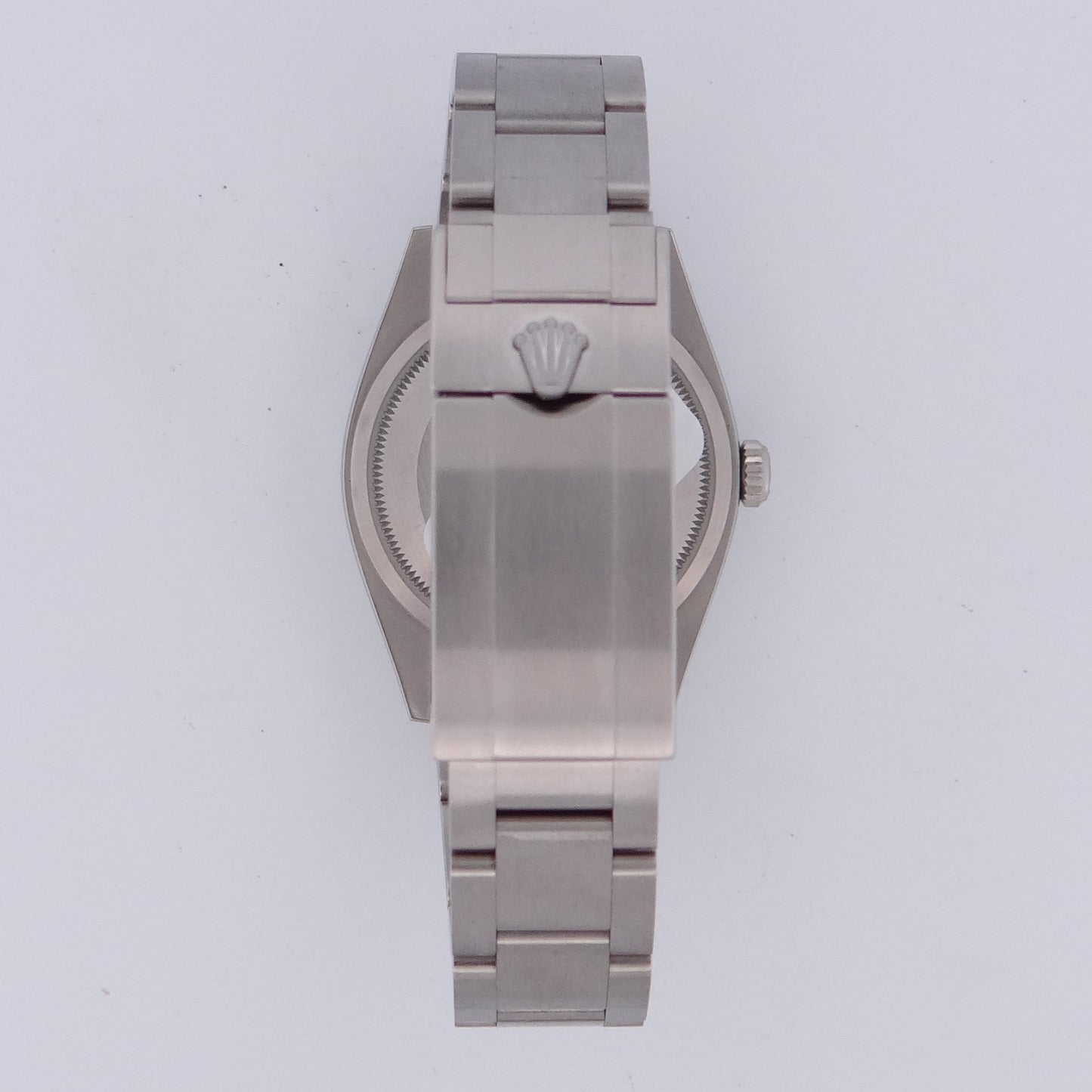 Rolex Explorer I 124270 #27821
