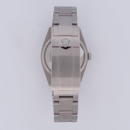 Rolex Explorer I 124270 #27821