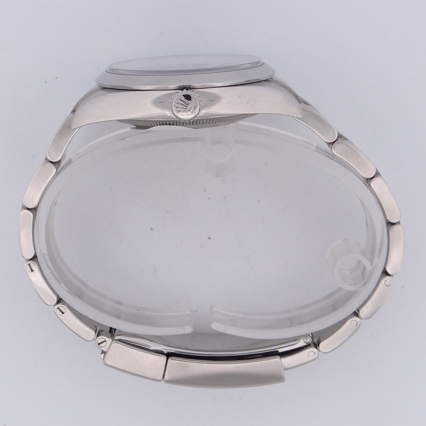 Rolex Explorer I 124270 #27821