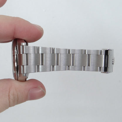 Rolex Explorer I 124270 #27821