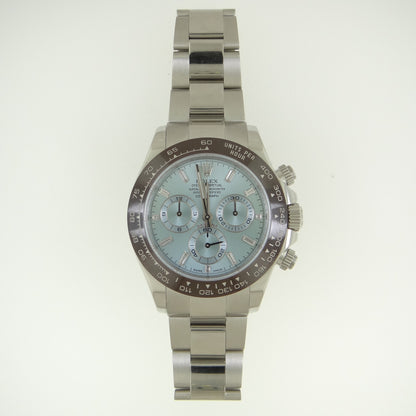Rolex Daytona 116506 #26170
