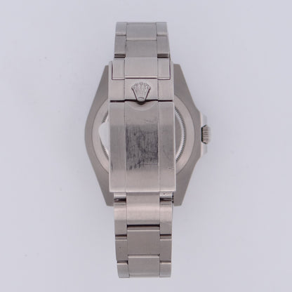Rolex Explorer II 216570 #27826