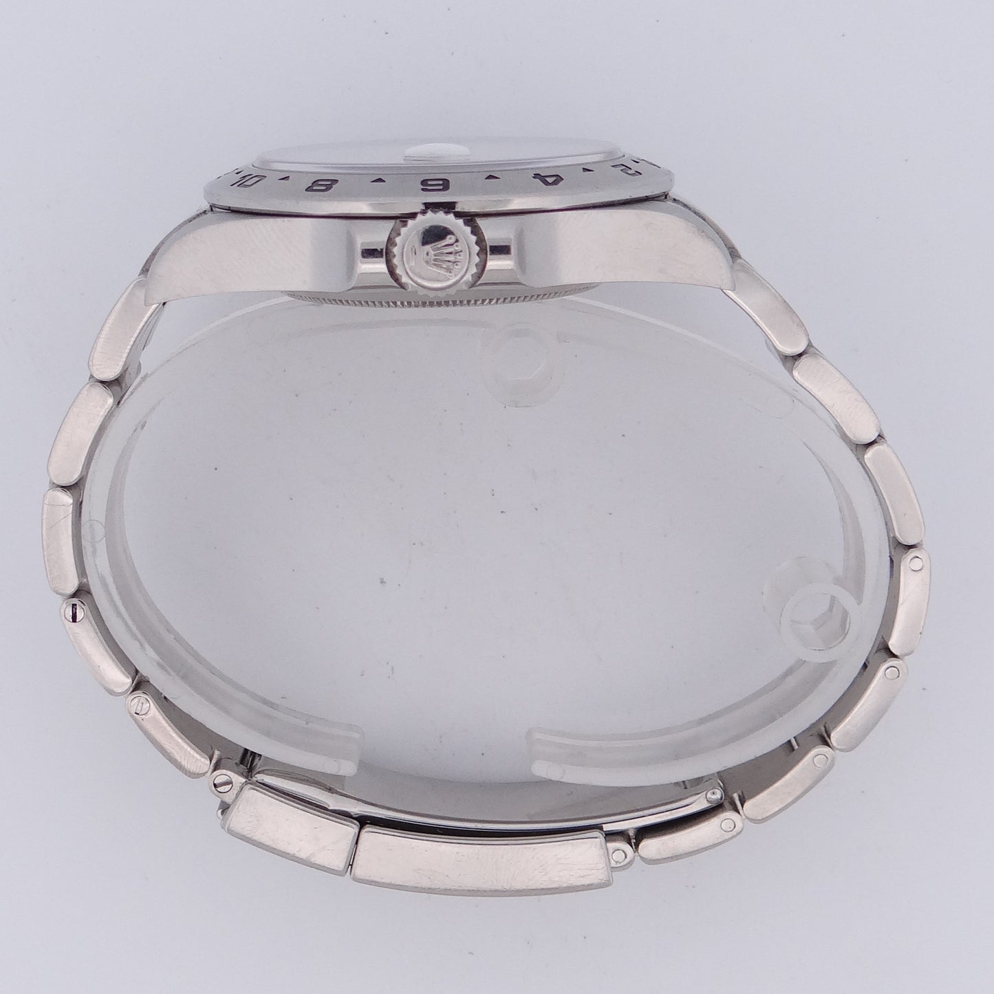Rolex Explorer II 216570 #27826