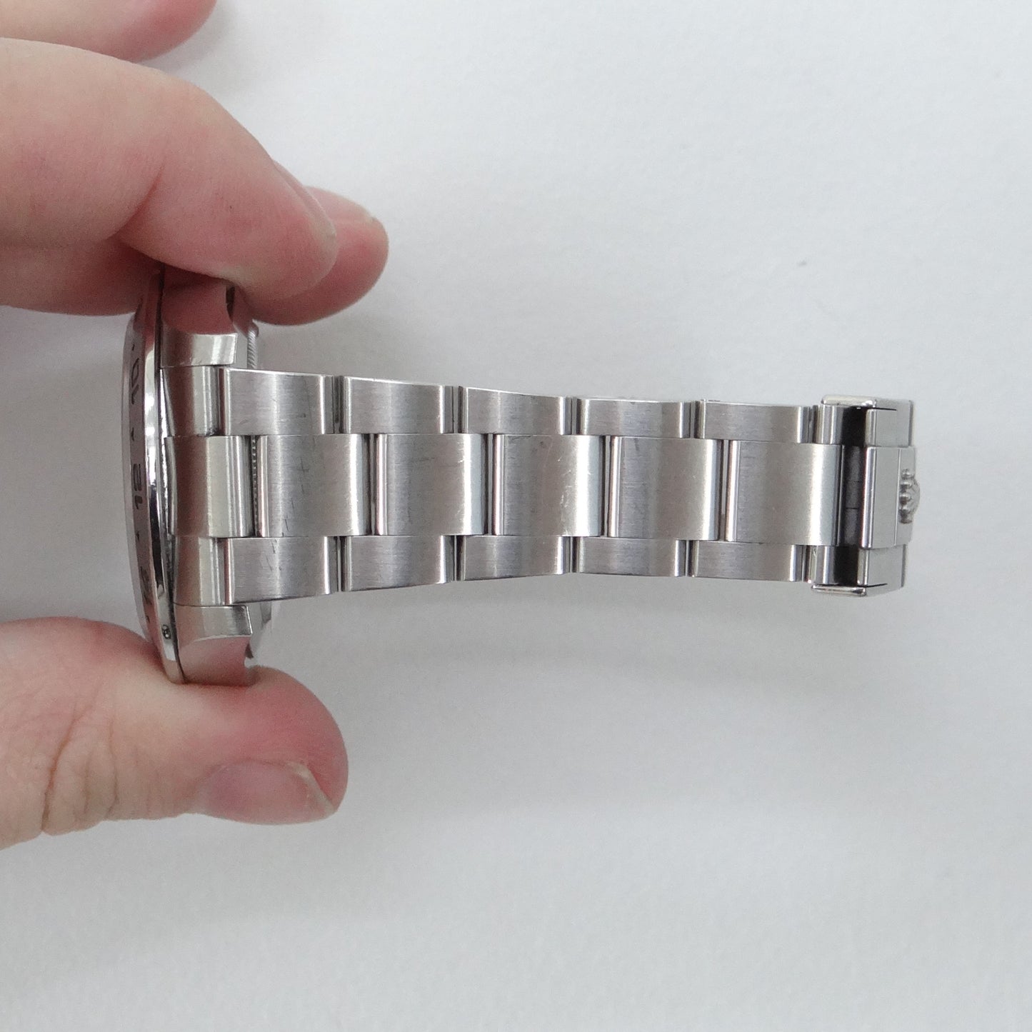 Rolex Explorer II 216570 #27826