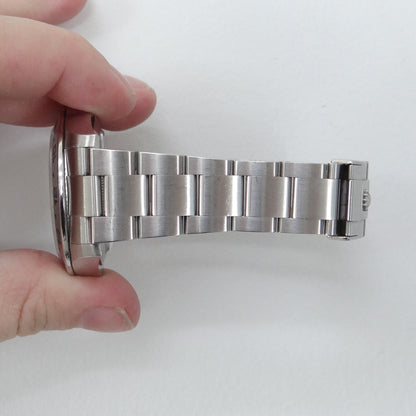 Rolex Explorer II 216570 #27826