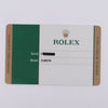 Rolex Explorer II 216570 #27826