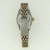 Rolex Ladies Datejust 69173 #26168