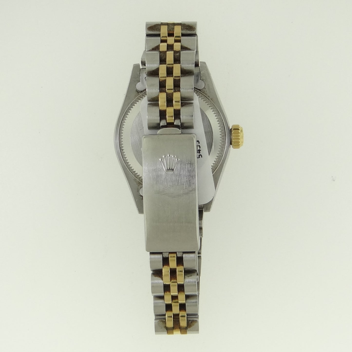 Rolex Ladies Datejust 69173 #26168