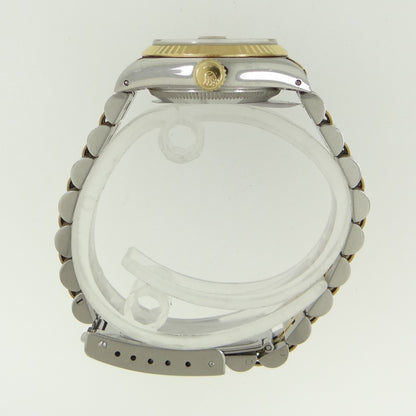 Rolex Ladies Datejust 69173 #26168