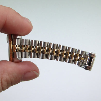 Rolex Ladies Datejust 69173 #26168
